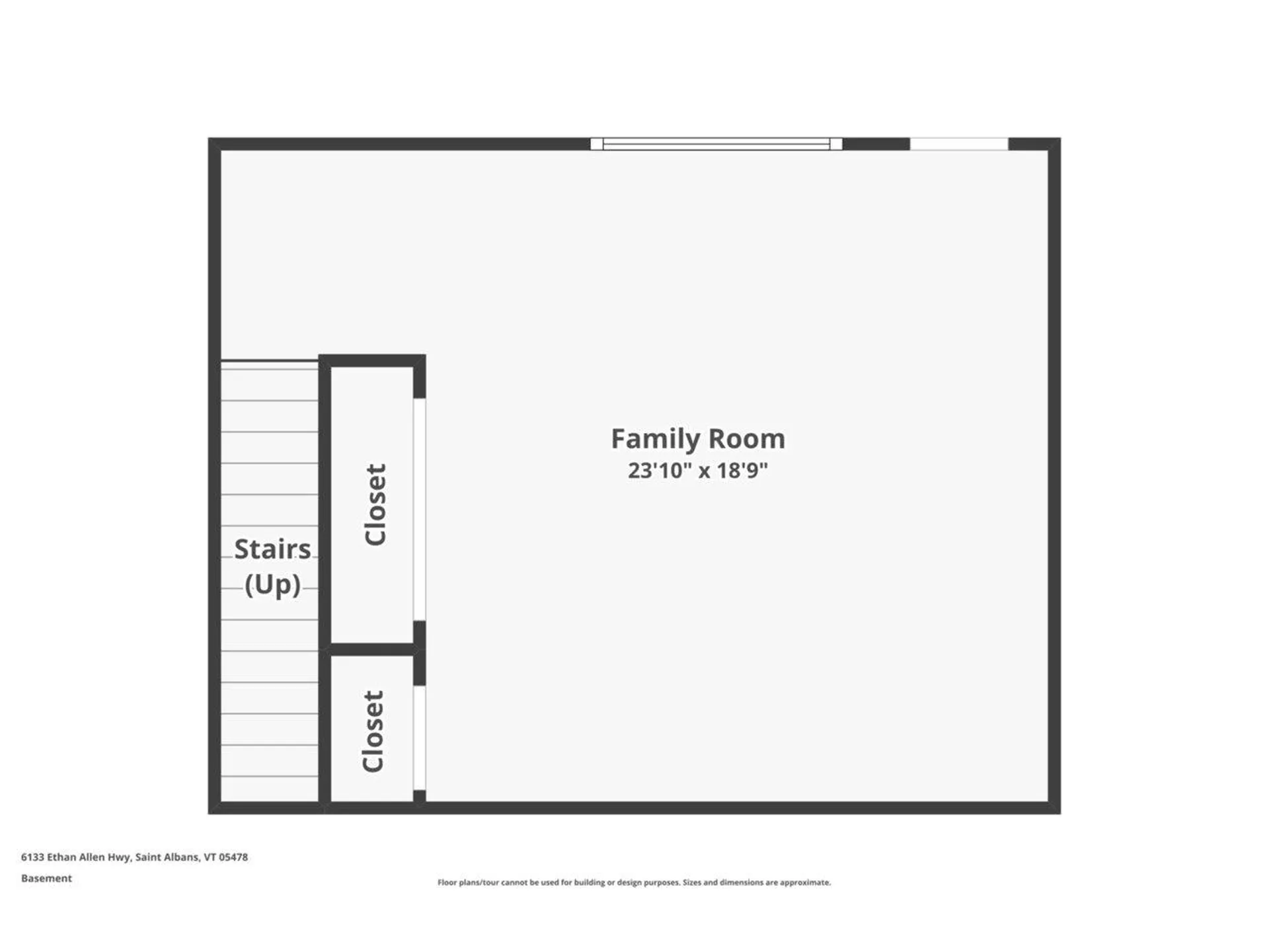 6133 Ethan Allen Highway Georgia VT 05478