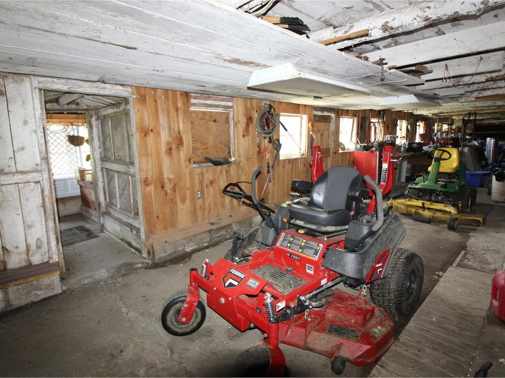 6133 Ethan Allen Highway Georgia VT 05478