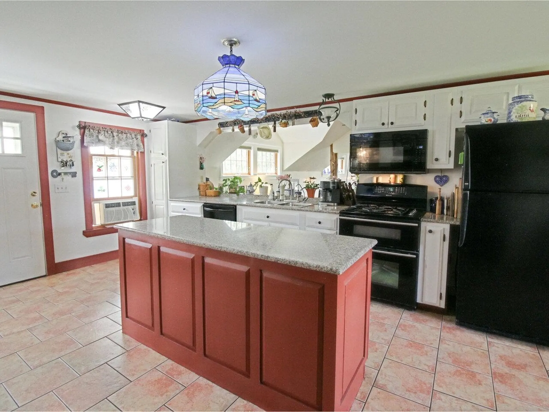6133 Ethan Allen Highway Georgia VT 05478