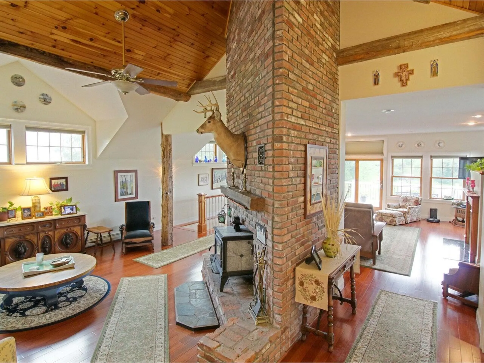 6133 Ethan Allen Highway Georgia VT 05478