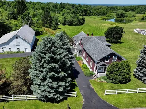 6133 Ethan Allen Highway Georgia VT 05478