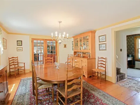 6133 Ethan Allen Highway Georgia VT 05478