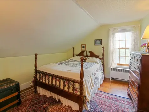 6133 Ethan Allen Highway Georgia VT 05478
