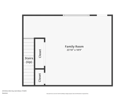 6133 Ethan Allen Highway Georgia VT 05478