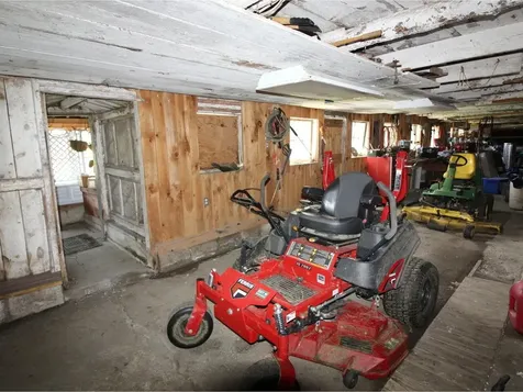 6133 Ethan Allen Highway Georgia VT 05478