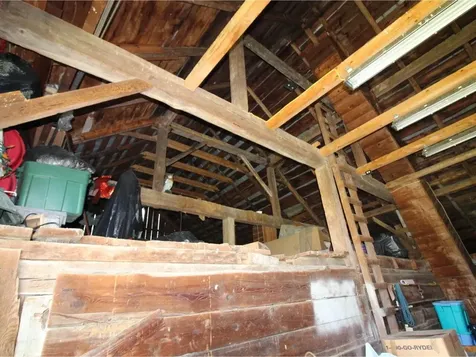 6133 Ethan Allen Highway Georgia VT 05478