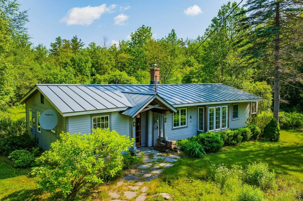 146 Ruddsboro Road Hanover NH 03750