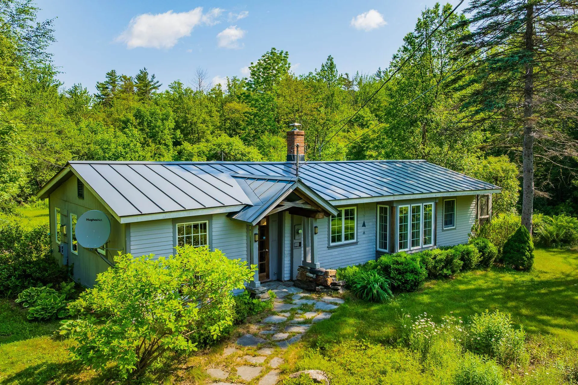 146 Ruddsboro Road Hanover NH 03750
