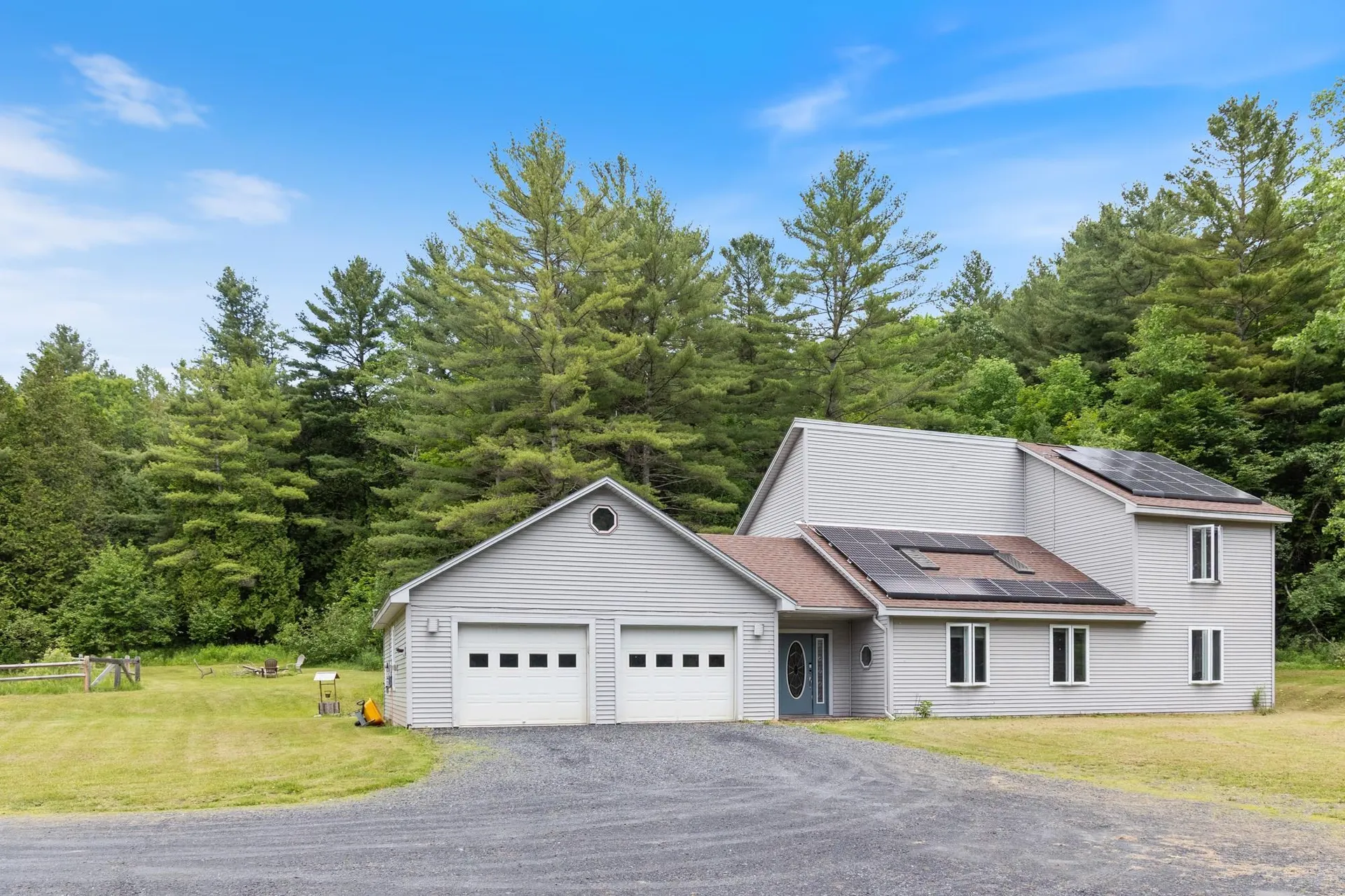 403 East Montpelier Road Barre Town VT 05641