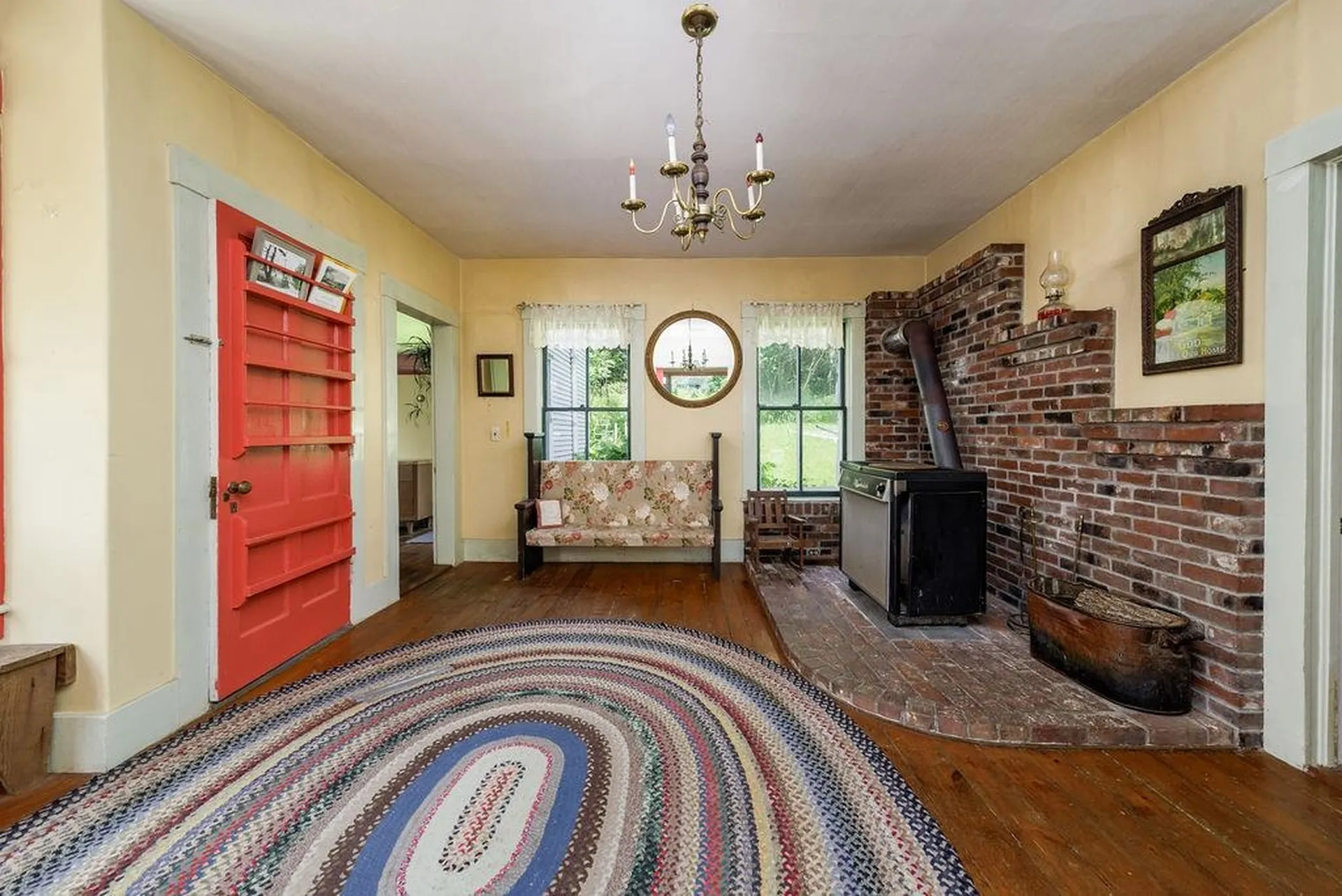 5717 Us Route 5 Thetford VT 05054