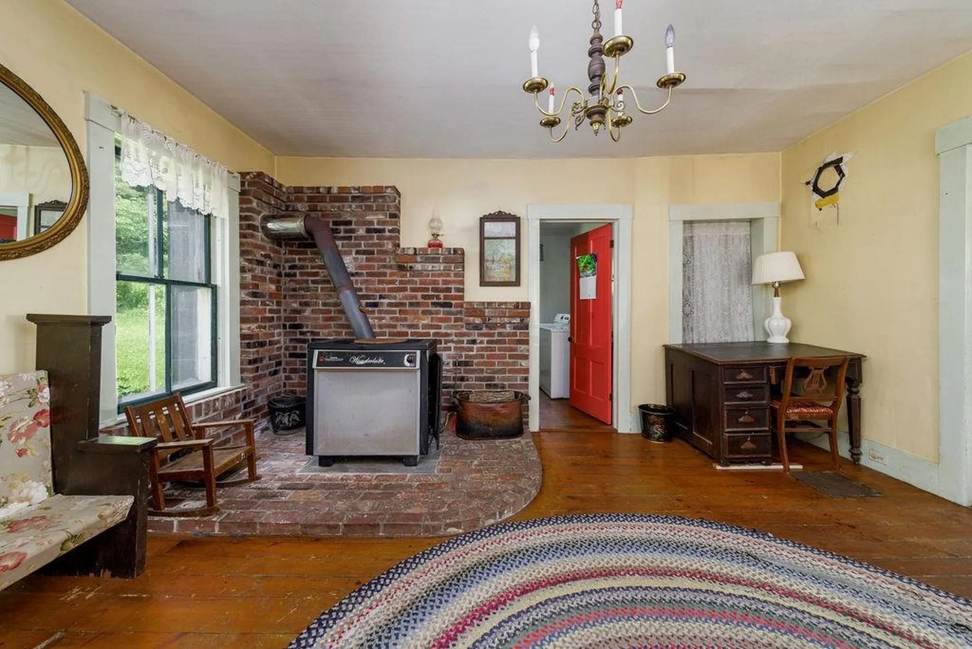 5717 Us Route 5 Thetford VT 05054