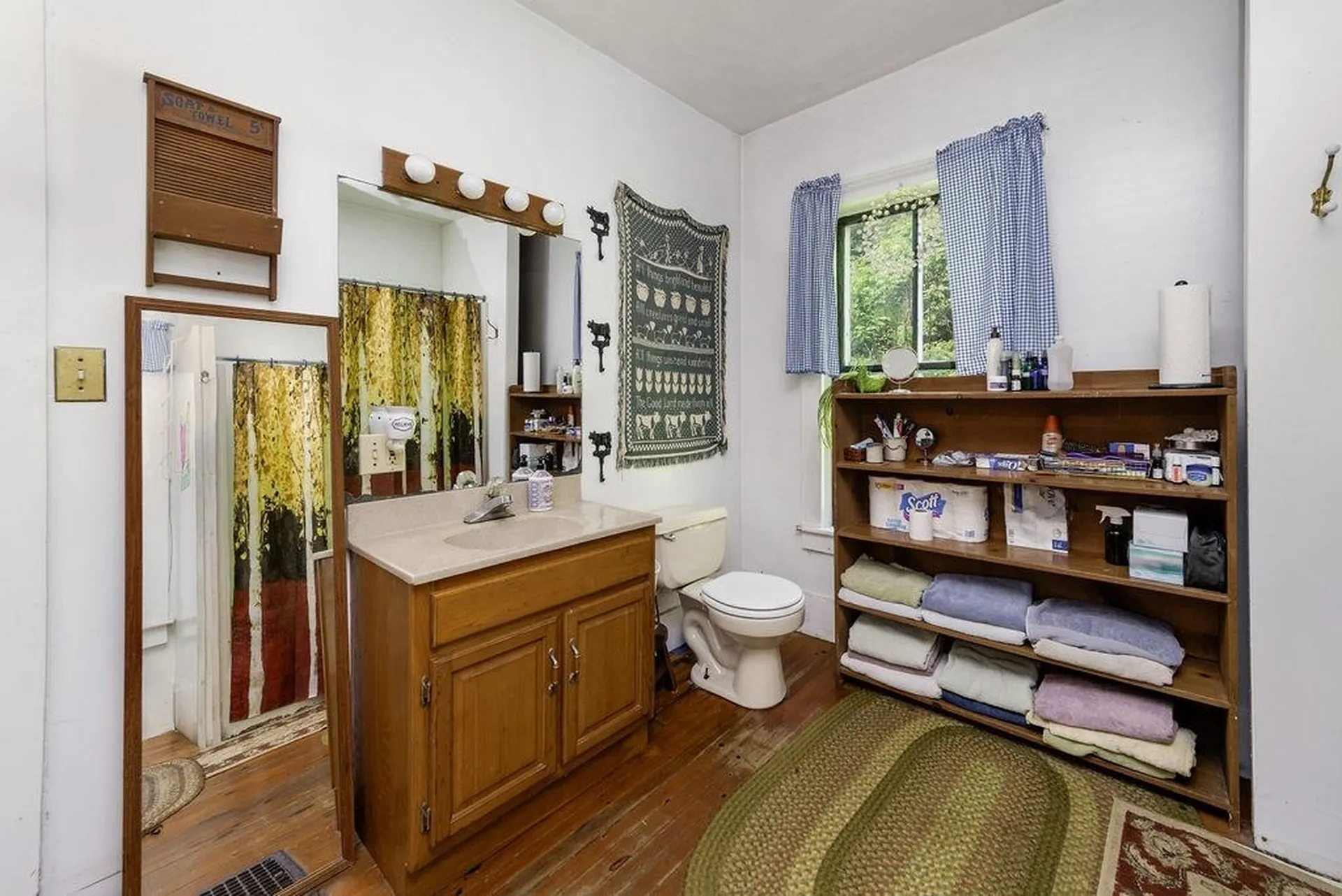 5717 Us Route 5 Thetford VT 05054