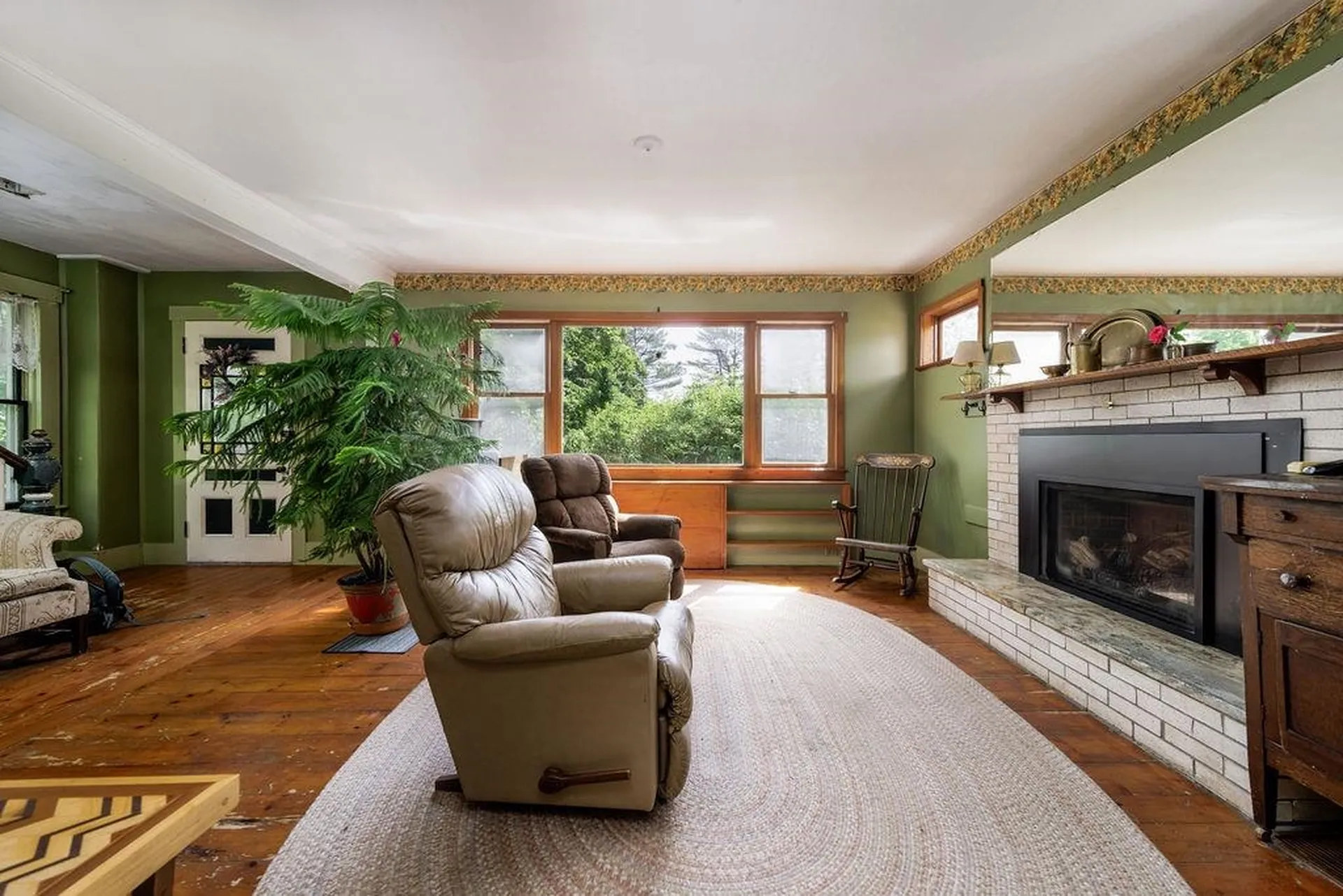 5717 Us Route 5 Thetford VT 05054