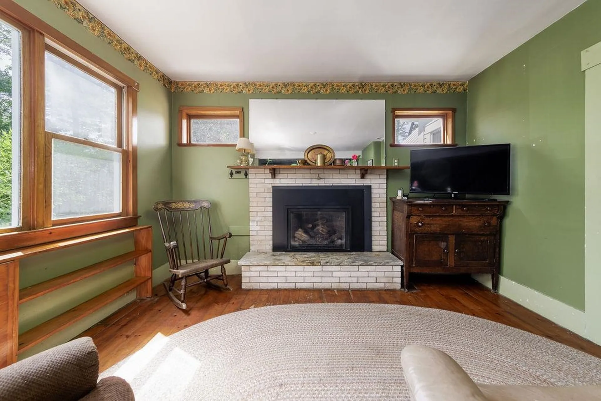 5717 Us Route 5 Thetford VT 05054