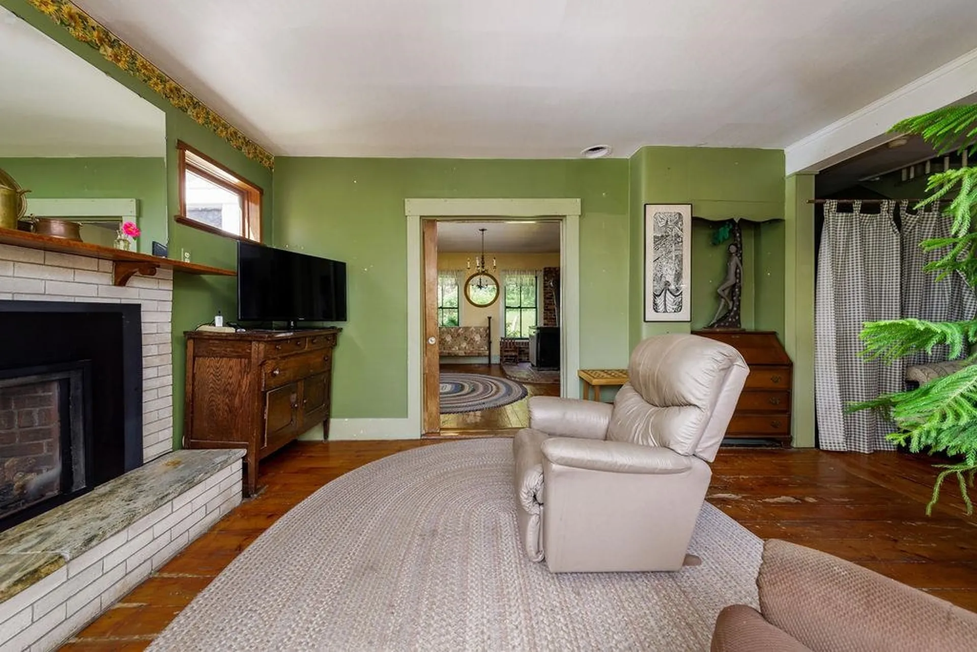 5717 Us Route 5 Thetford VT 05054