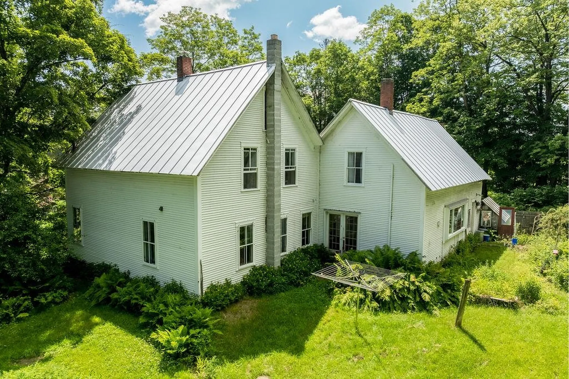 5717 Us Route 5 Thetford VT 05054