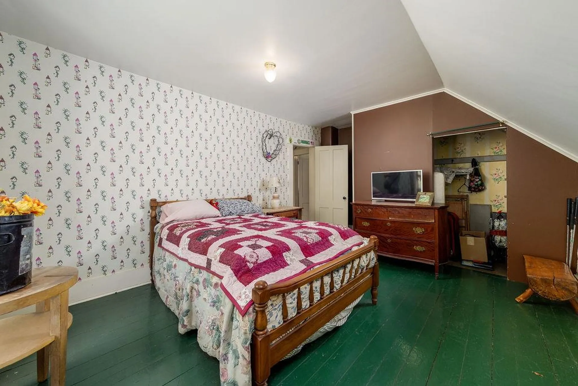 5717 Us Route 5 Thetford VT 05054