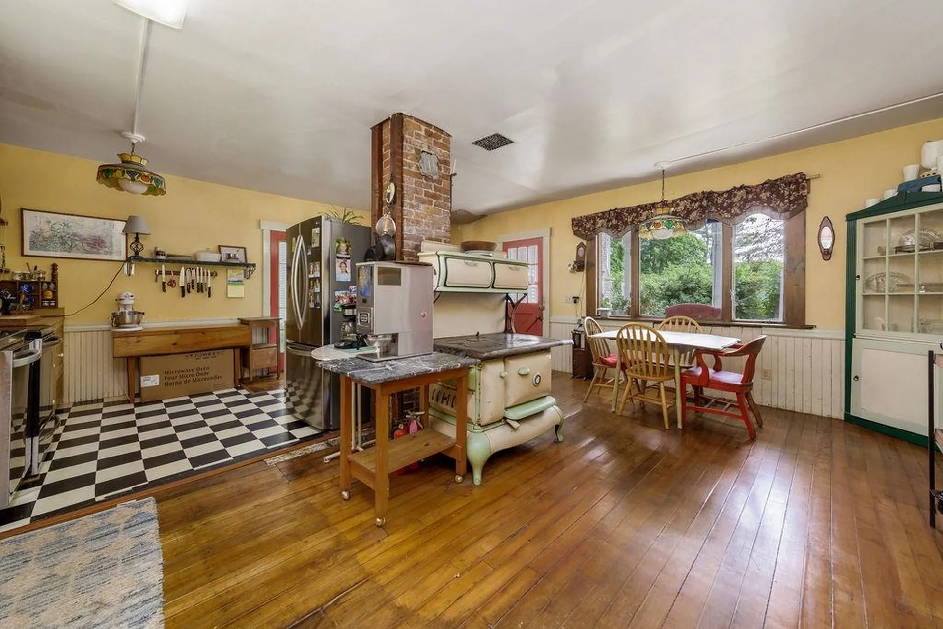 5717 Us Route 5 Thetford VT 05054