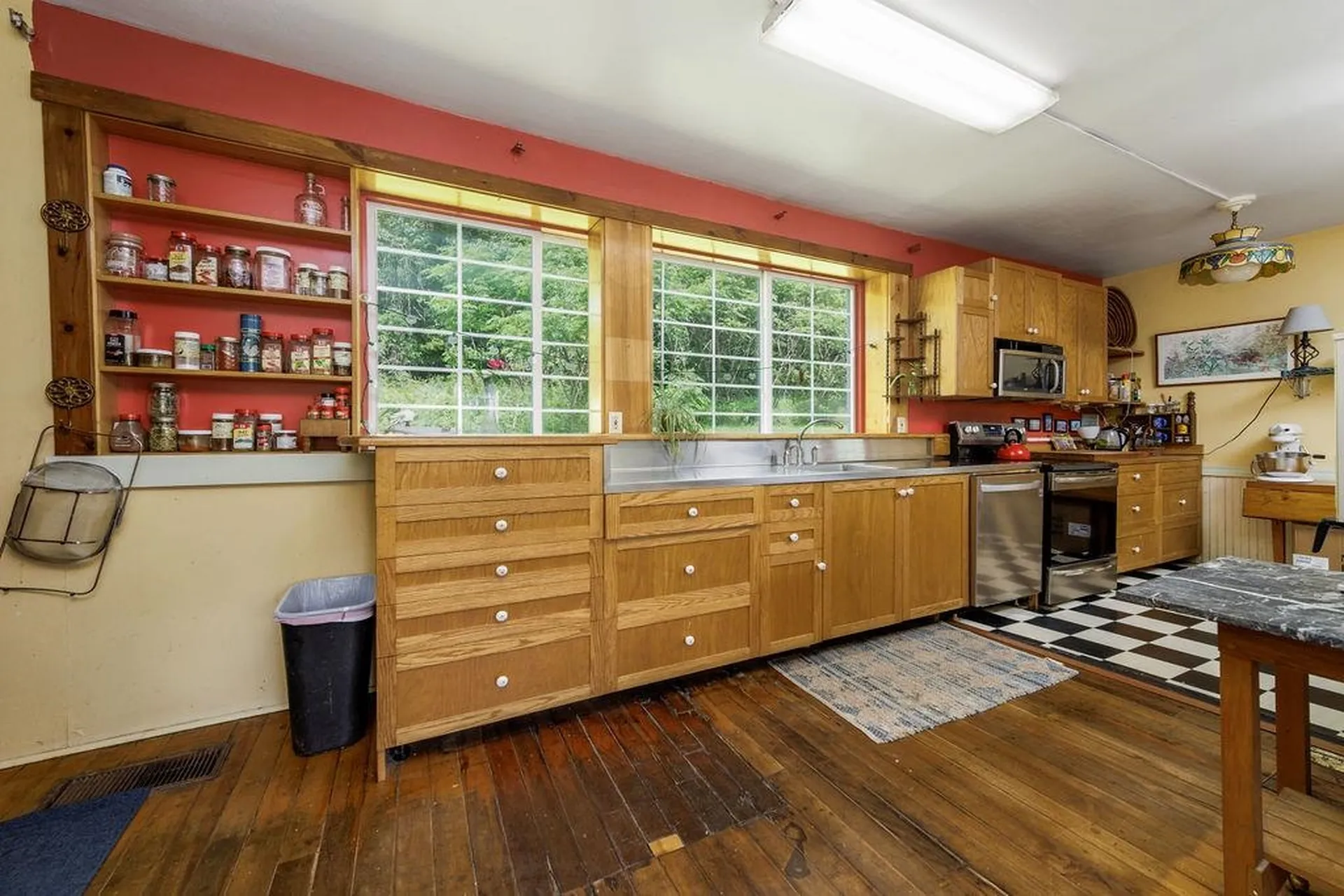 5717 Us Route 5 Thetford VT 05054