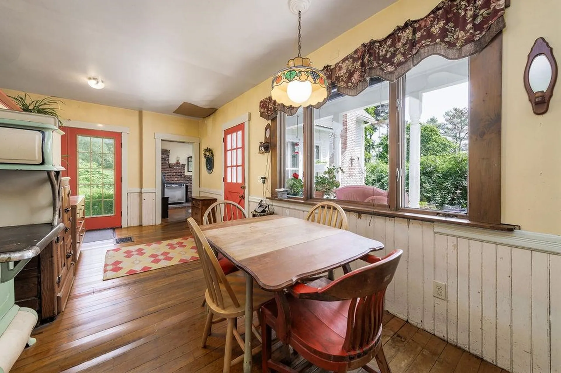 5717 Us Route 5 Thetford VT 05054