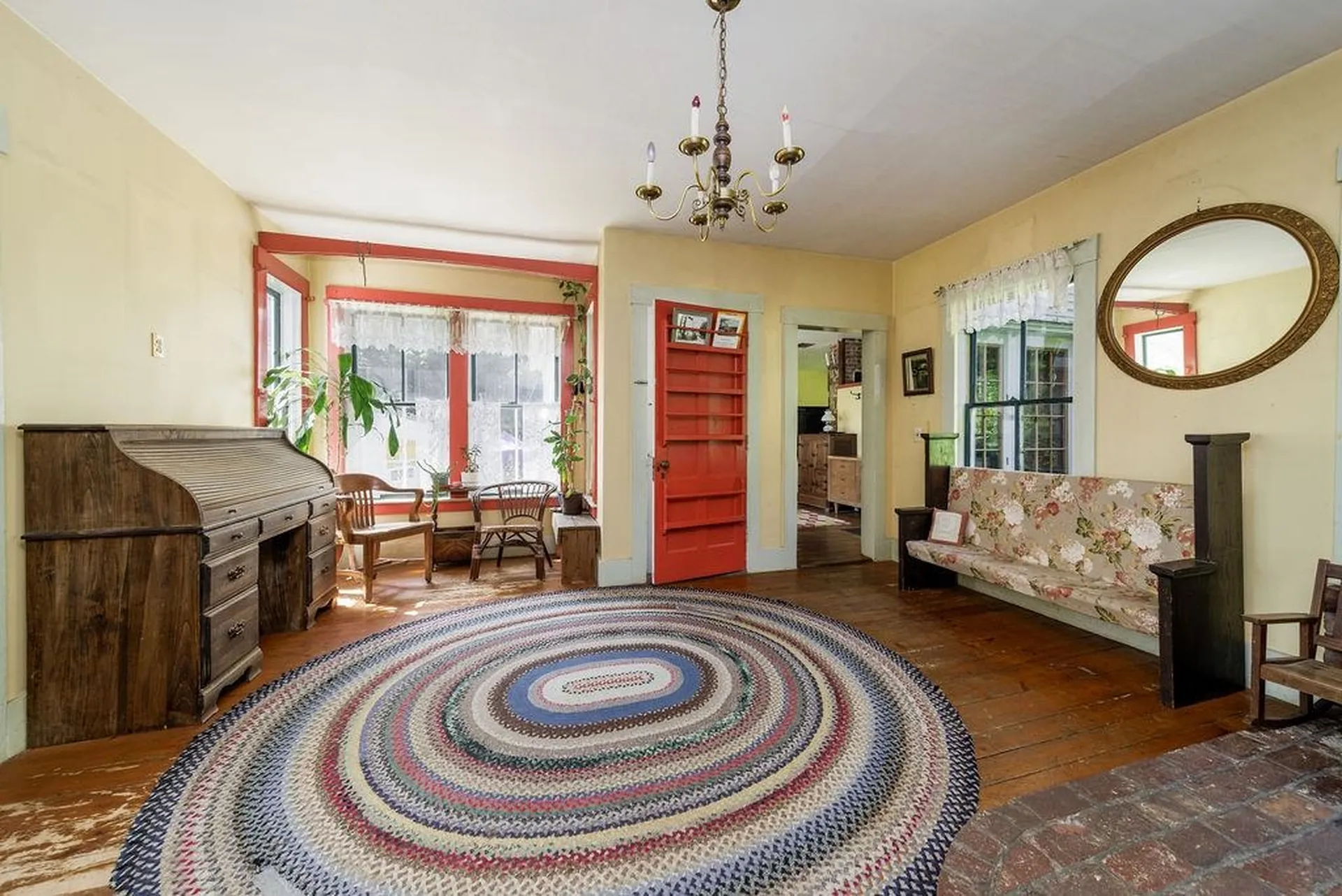 5717 Us Route 5 Thetford VT 05054