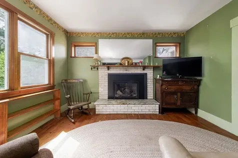 5717 Us Route 5 Thetford VT 05054