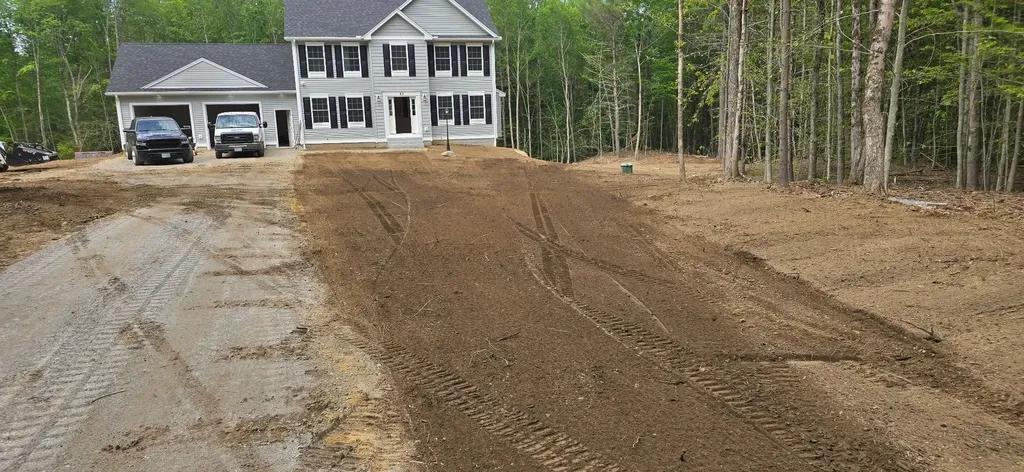 43 Crown Point Road Strafford NH 03884
