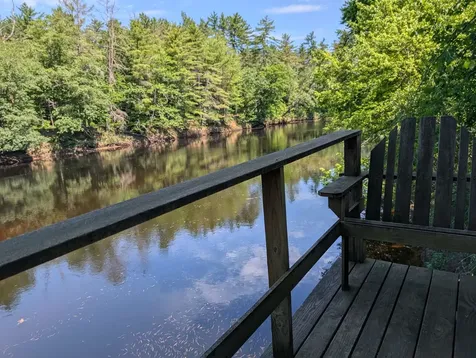 Penacook Road Hopkinton NH 03229