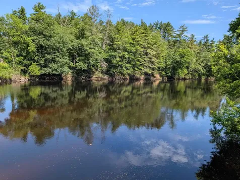 Penacook Road Hopkinton NH 03229