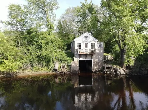 Penacook Road Hopkinton NH 03229