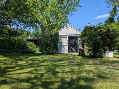 Penacook Road Hopkinton NH 03229