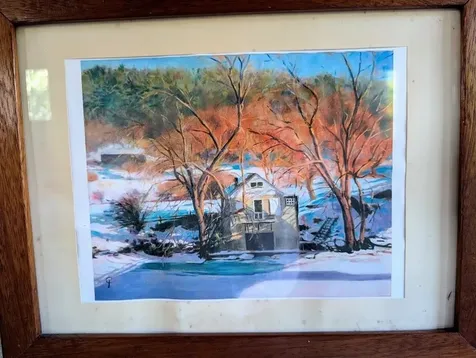 Penacook Road Hopkinton NH 03229