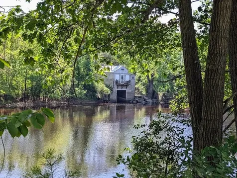 Penacook Road Hopkinton NH 03229