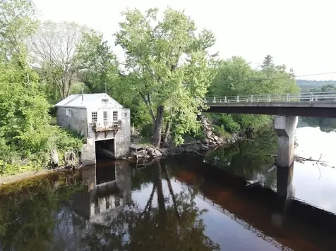 Penacook Road Hopkinton NH 03229