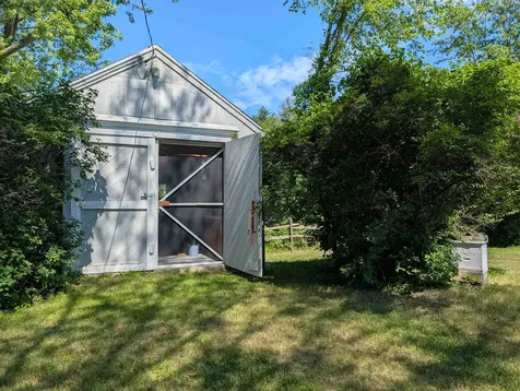 Penacook Road Hopkinton NH 03229