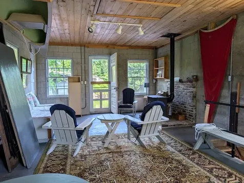 Penacook Road Hopkinton NH 03229