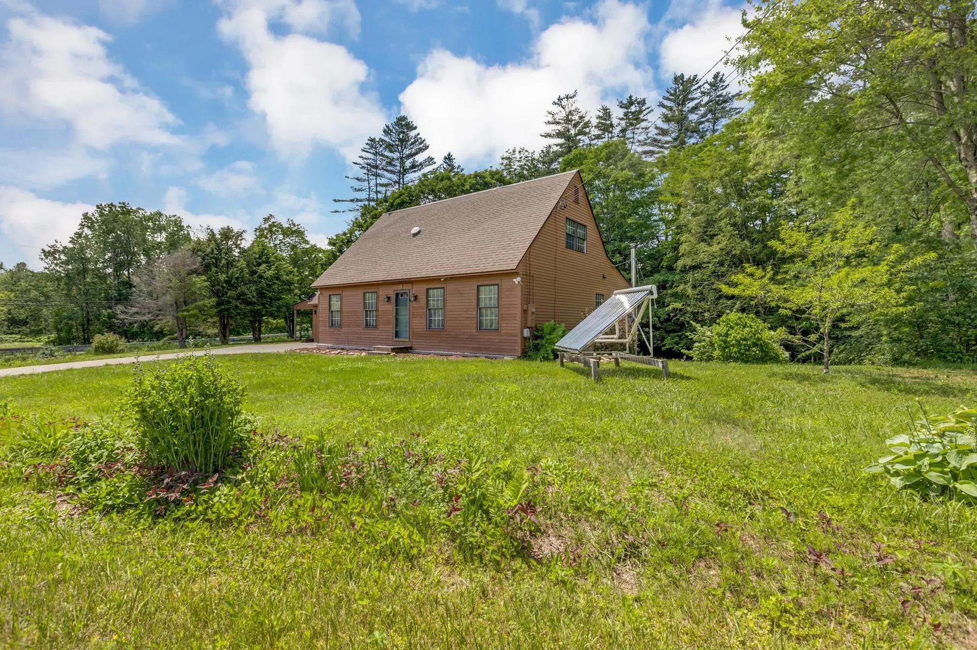 17 Bixby Road Ludlow VT 05149