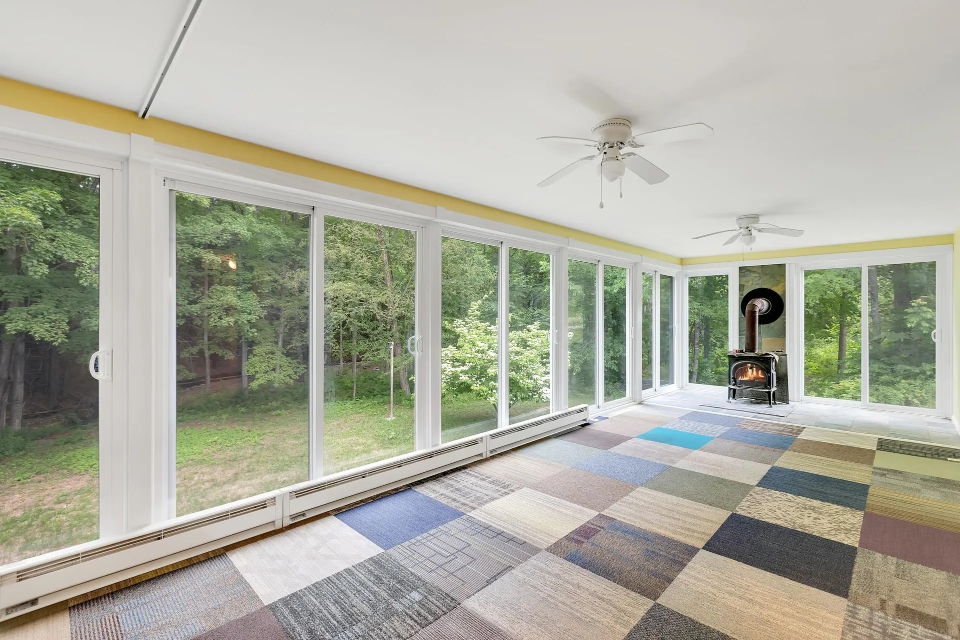 17 Bixby Road Ludlow VT 05149