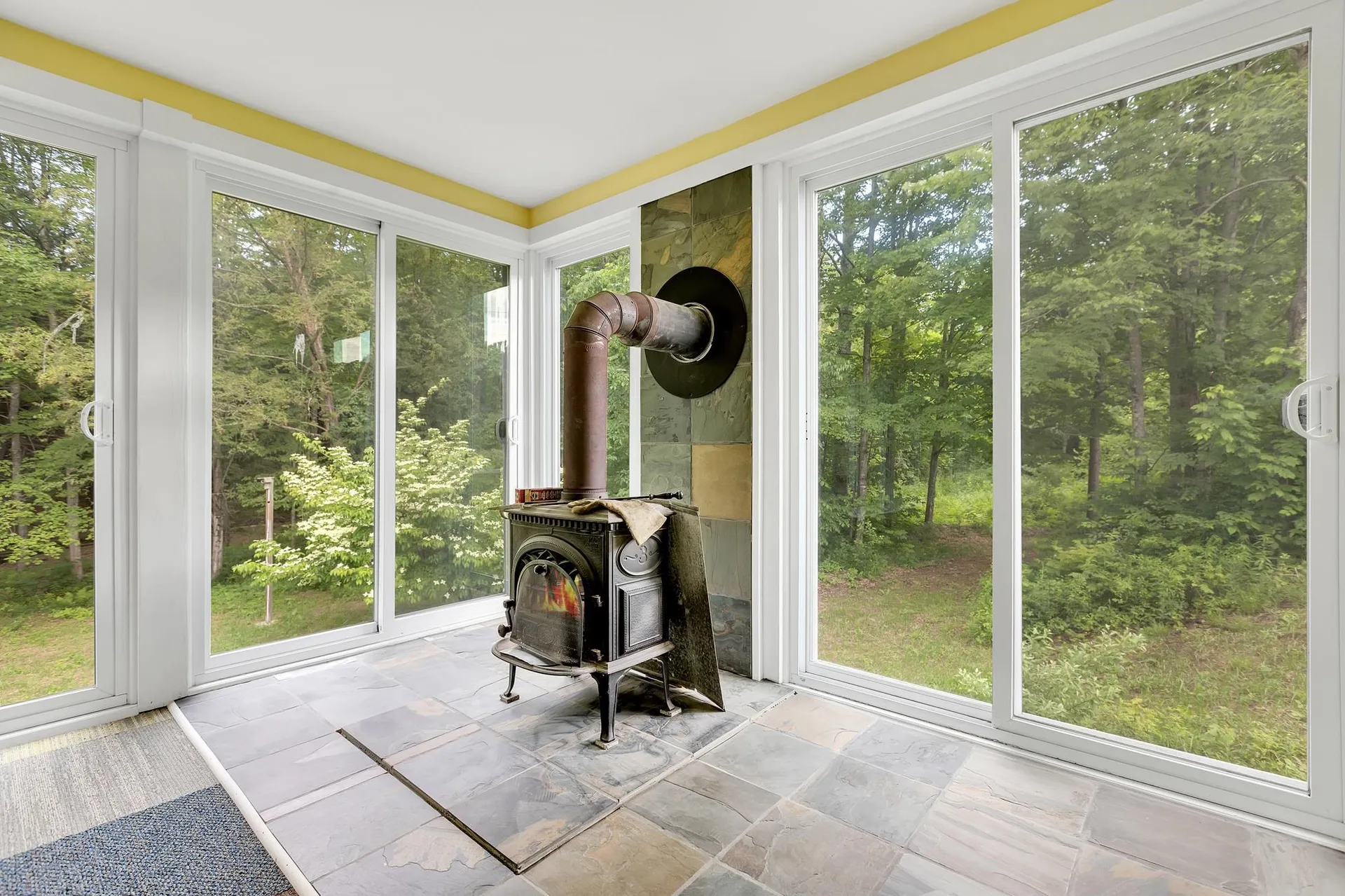 17 Bixby Road Ludlow VT 05149