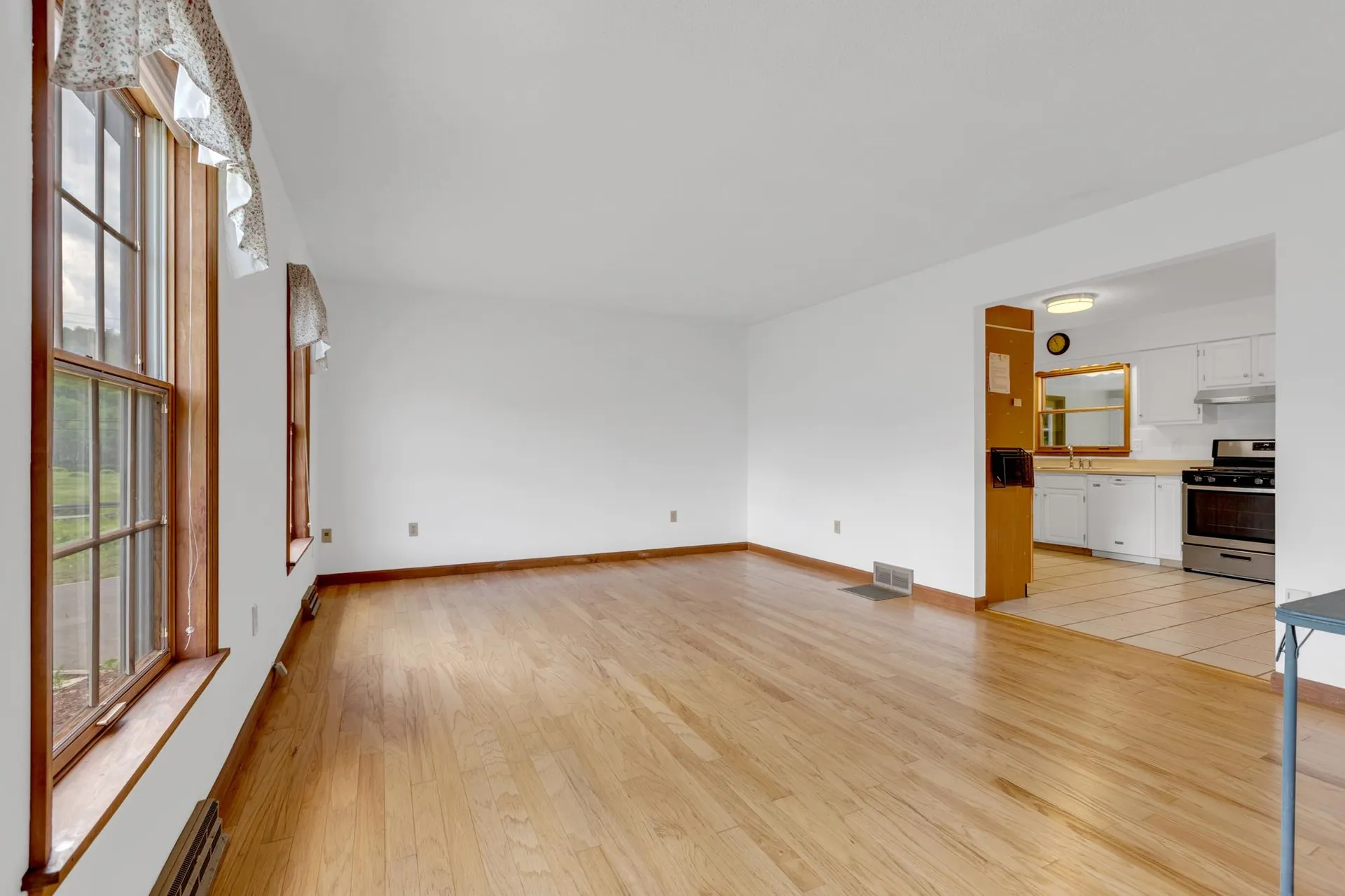 17 Bixby Road Ludlow VT 05149