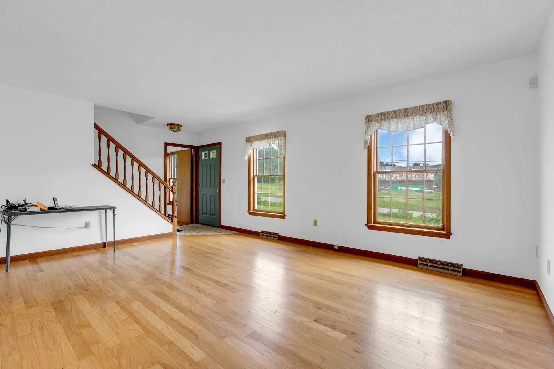 17 Bixby Road Ludlow VT 05149