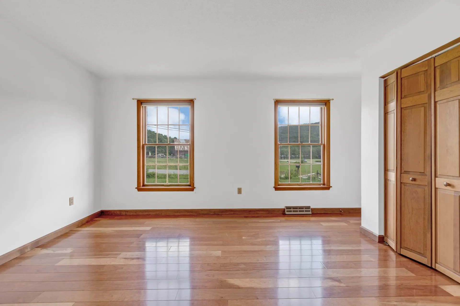 17 Bixby Road Ludlow VT 05149