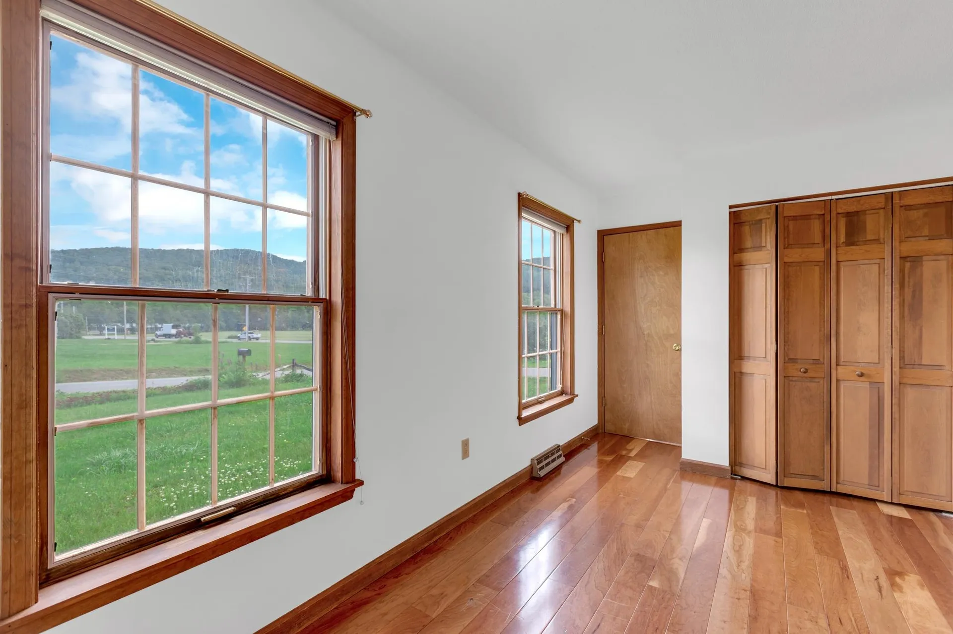 17 Bixby Road Ludlow VT 05149