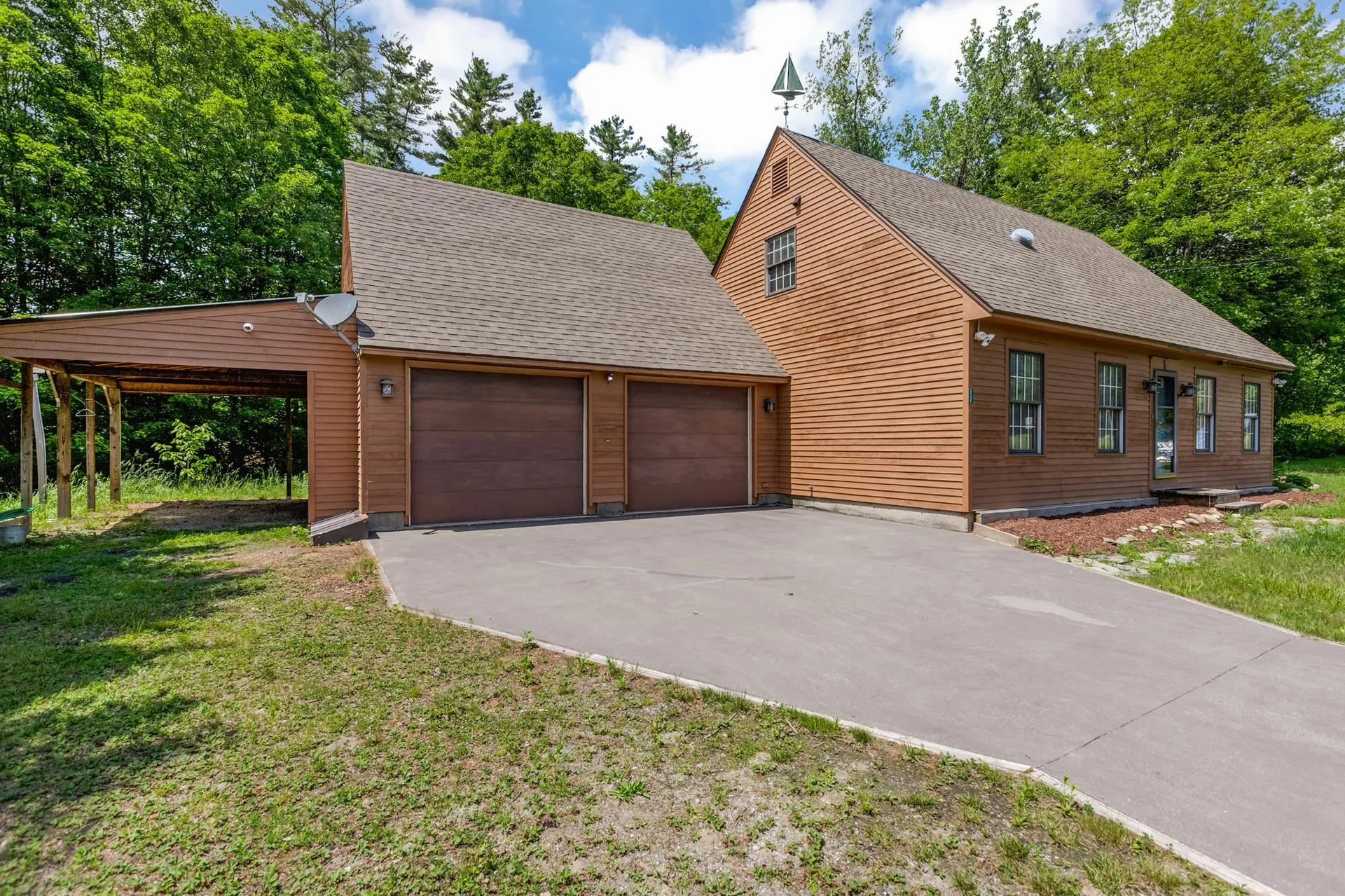 17 Bixby Road Ludlow VT 05149