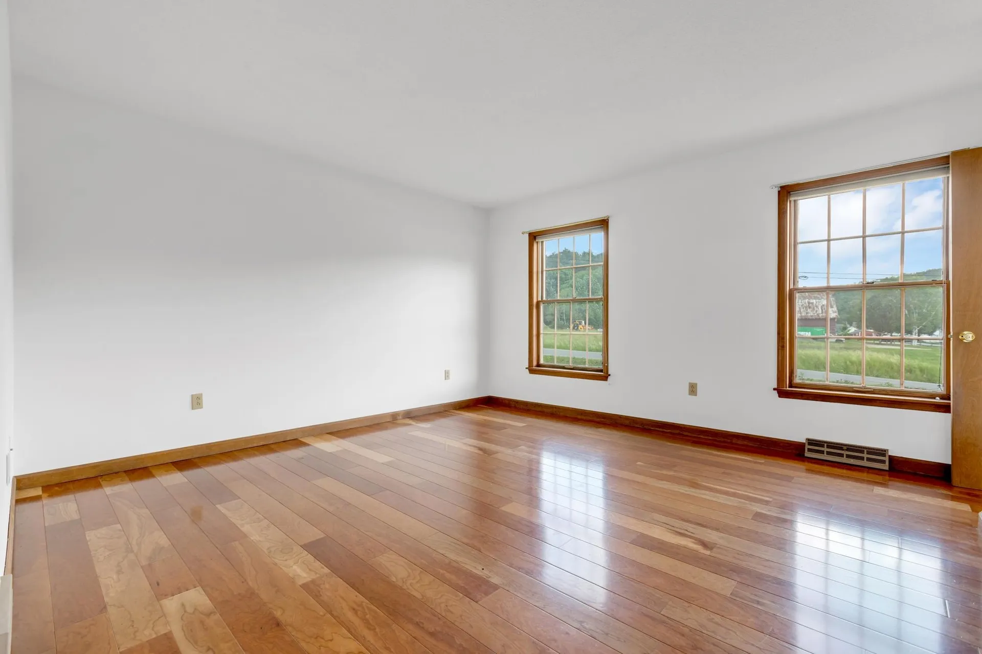 17 Bixby Road Ludlow VT 05149