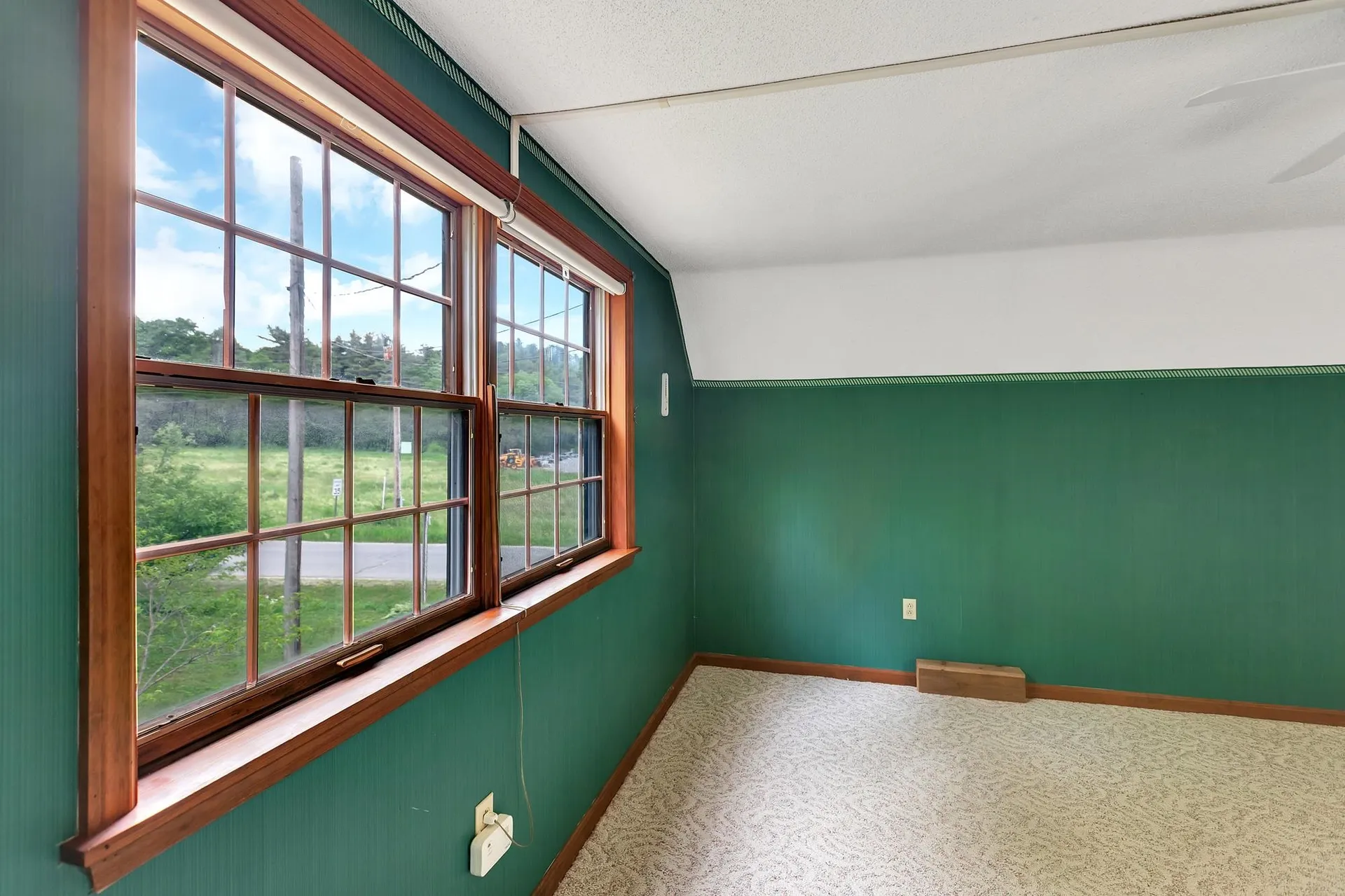 17 Bixby Road Ludlow VT 05149