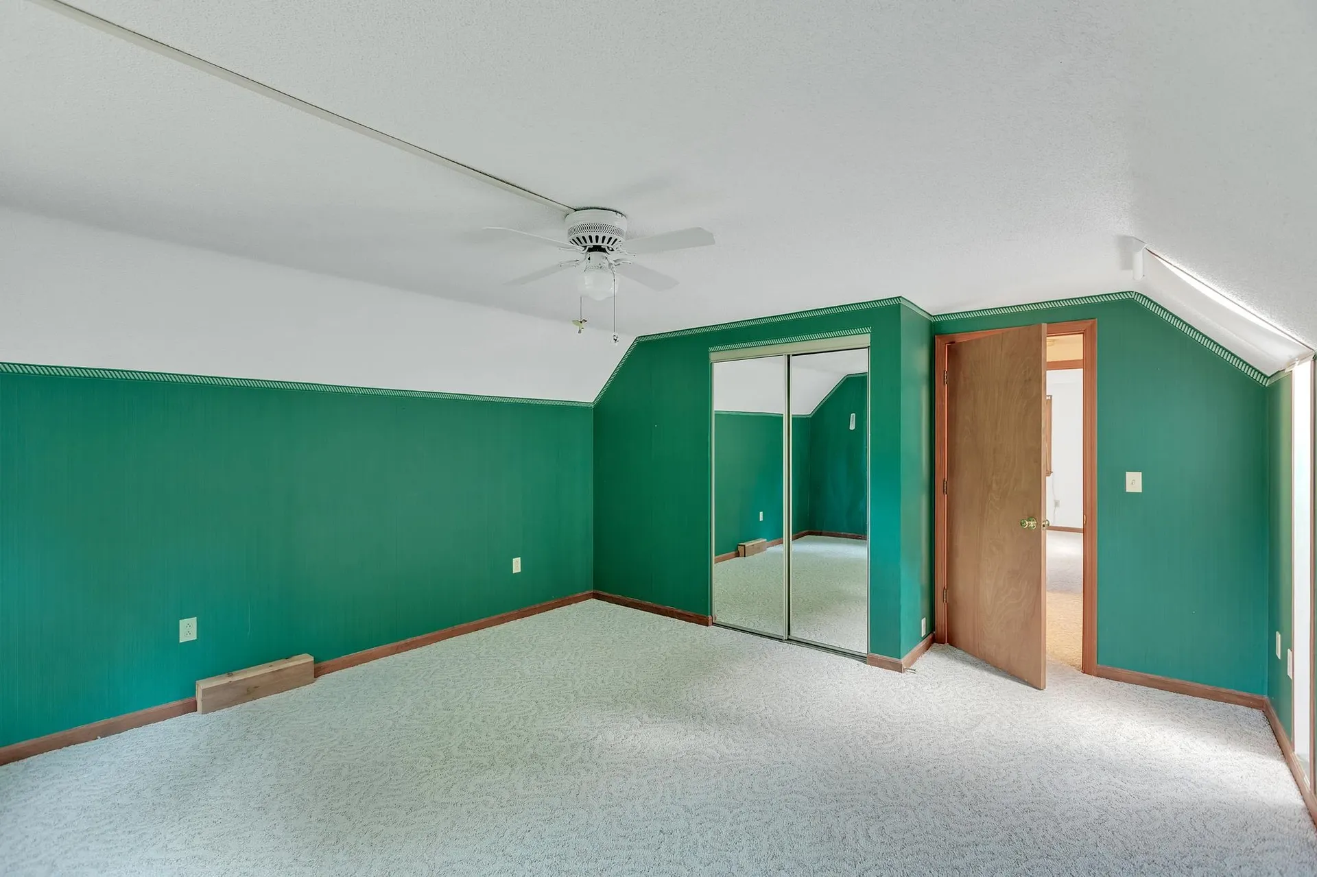 17 Bixby Road Ludlow VT 05149