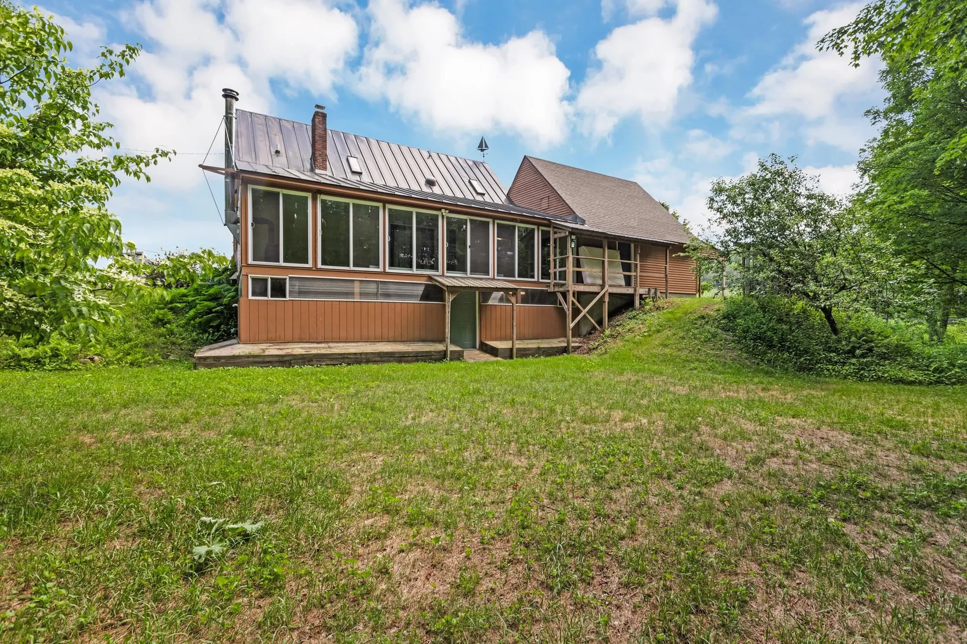 17 Bixby Road Ludlow VT 05149