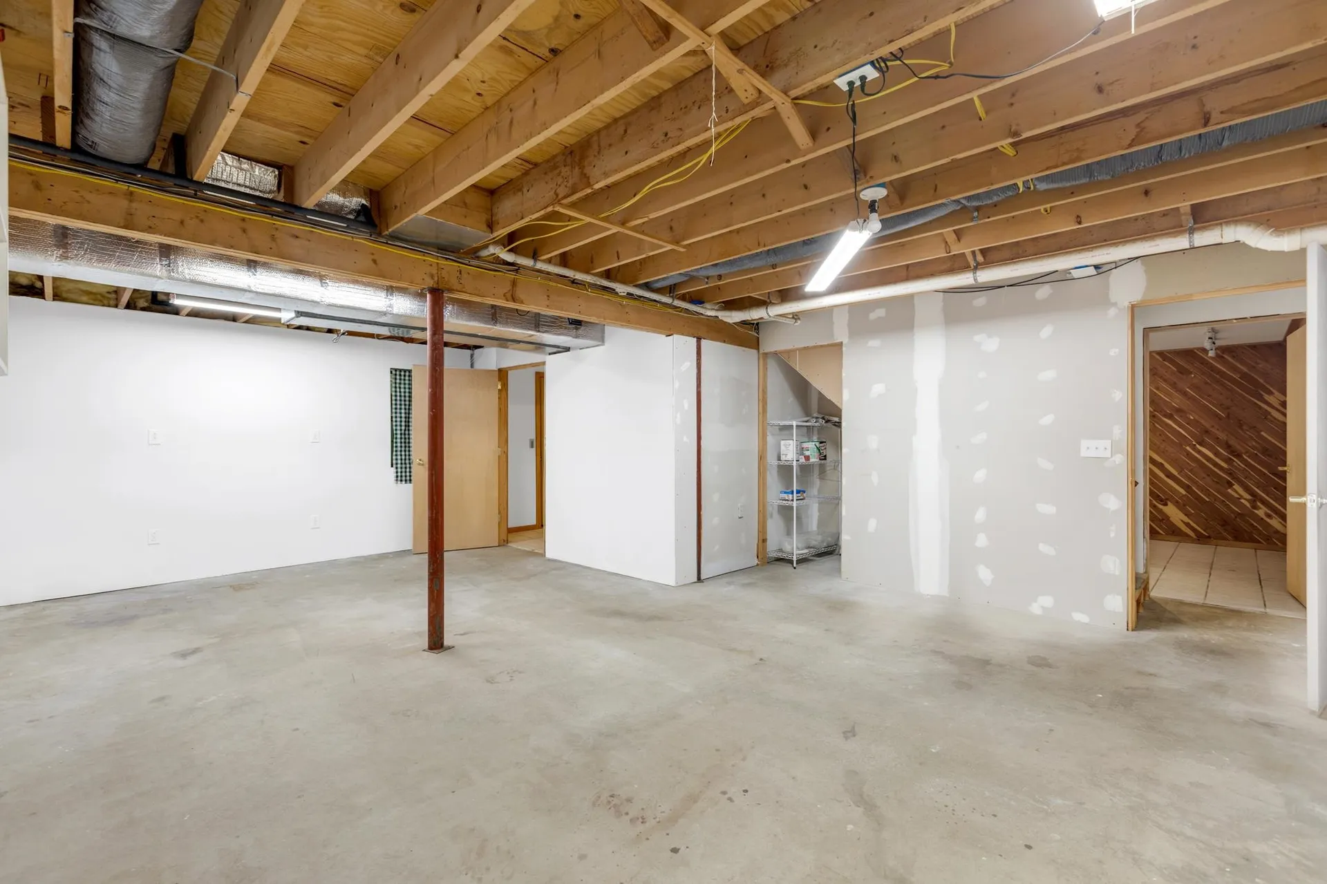 17 Bixby Road Ludlow VT 05149