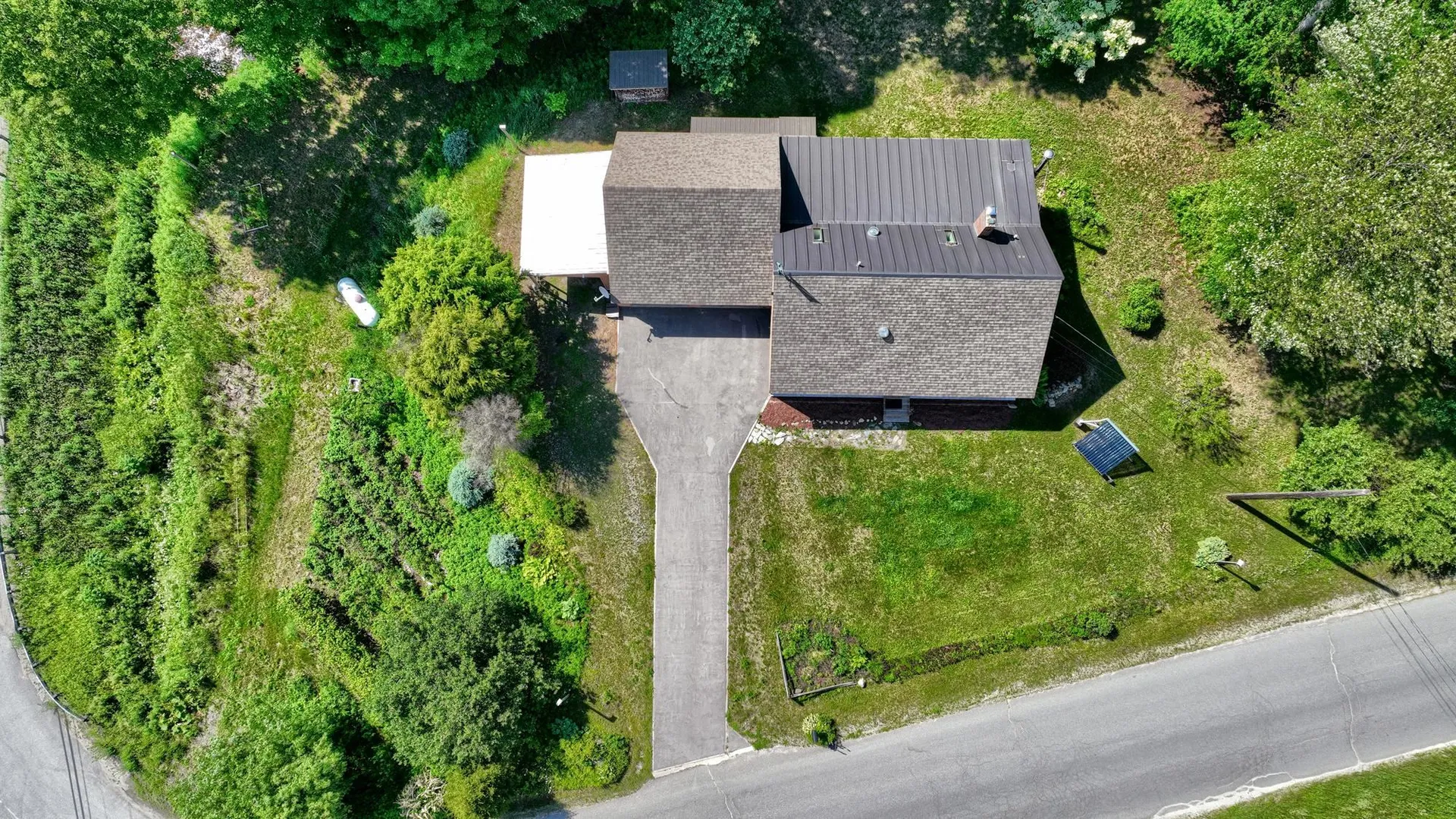 17 Bixby Road Ludlow VT 05149